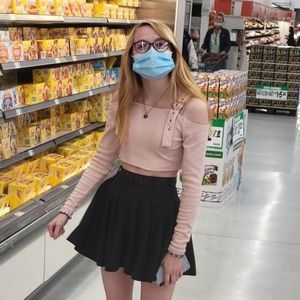 Meet your Posher, Kyra